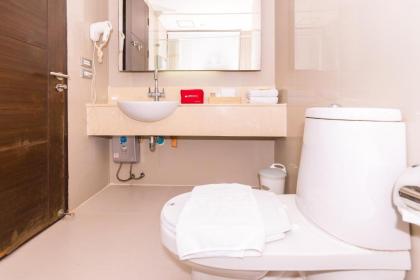 Darjelling Boutique Hotel - image 12