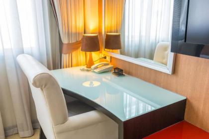 Darjelling Boutique Hotel - image 17