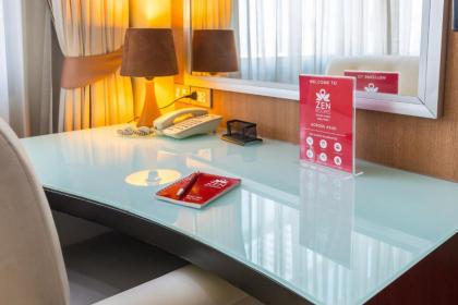 Darjelling Boutique Hotel - image 18