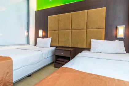 Darjelling Boutique Hotel - image 19