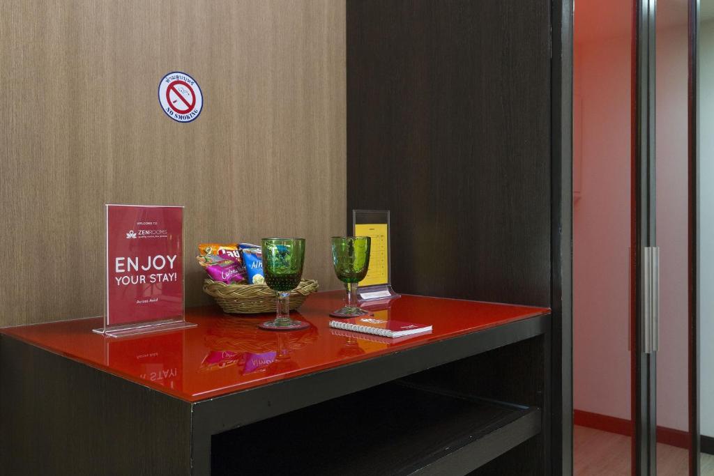 Darjelling Boutique Hotel - image 2