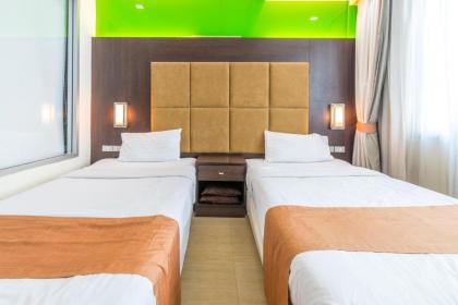 Darjelling Boutique Hotel - image 20