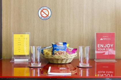 Darjelling Boutique Hotel - image 3