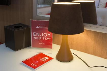 Darjelling Boutique Hotel - image 4