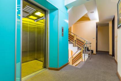 Darjelling Boutique Hotel - image 5