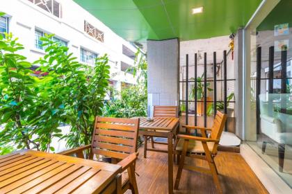 Darjelling Boutique Hotel - image 6