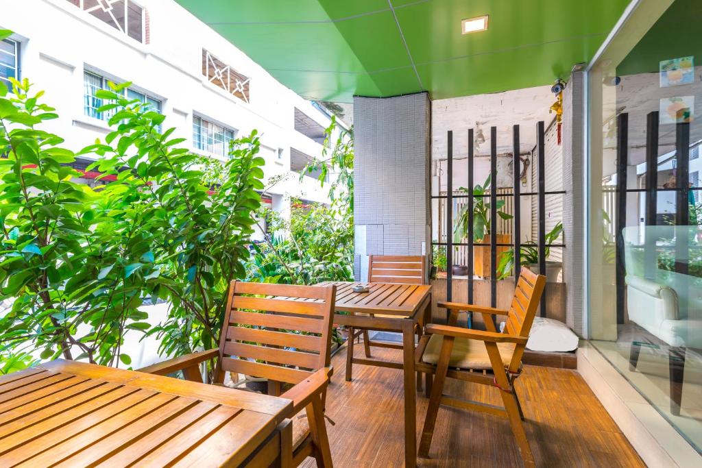 Darjelling Boutique Hotel - image 6