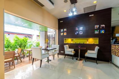 Darjelling Boutique Hotel - image 8