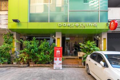 Darjelling Boutique Hotel - image 9