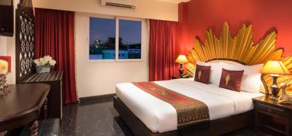 Khaosan Palace Hotel - image 5