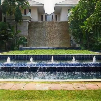 Bangkok Natural Resort & Spa - image 22