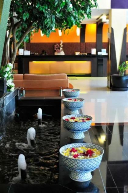 Bangkok Natural Resort & Spa - image 25