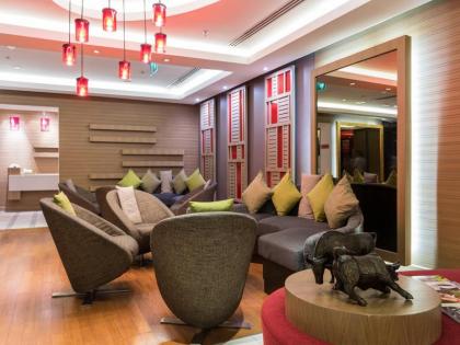 Hi Residence - image 1