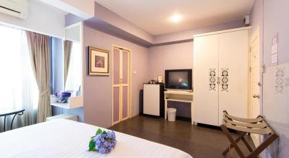 Lilac Relax Residence - image 21