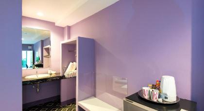 Lilac Relax Residence - image 25