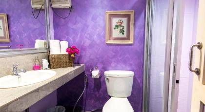 Lilac Relax Residence - image 27