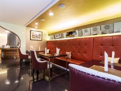 Ziniza The Boutique Service Apartment - image 16