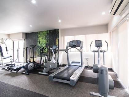 Ziniza The Boutique Service Apartment - image 9