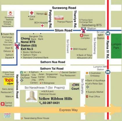 Yellow Ribbon Hills Boutique Suites - image 3