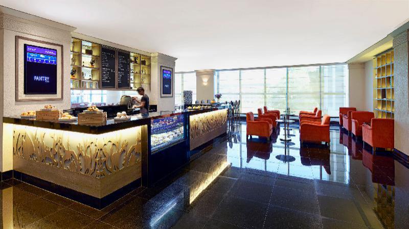 Avani Atrium Bangkok Hotel - image 3