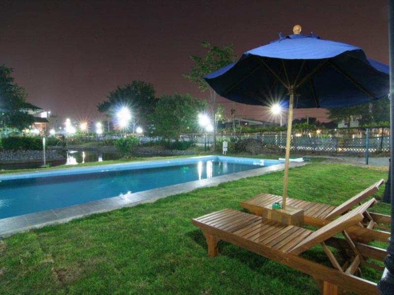 13 Coins Airport Grand Resort - main image