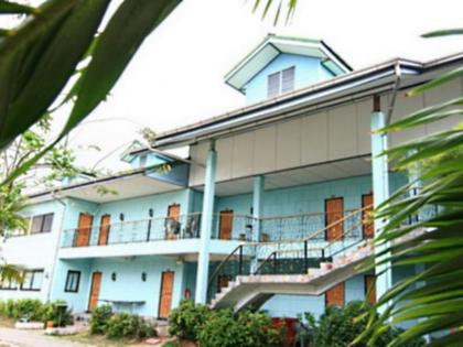 13 Coins Airport Grand Resort - image 10