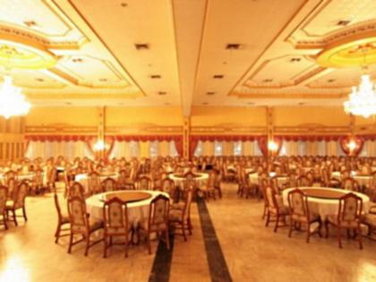 13 Coins Airport Grand Resort - image 12