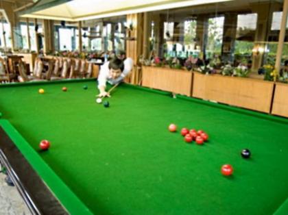 13 Coins Airport Grand Resort - image 13