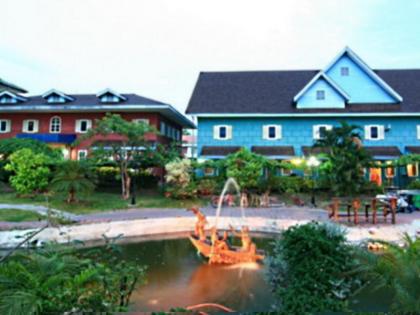 13 Coins Airport Grand Resort - image 18