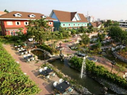 13 Coins Airport Grand Resort - image 19