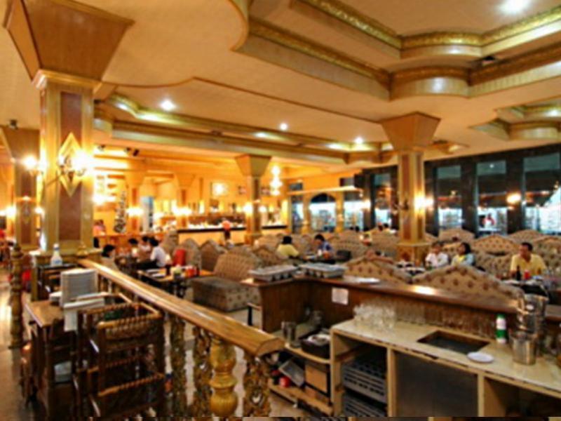 13 Coins Airport Grand Resort - image 2