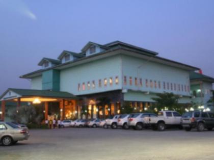 13 Coins Airport Grand Resort - image 20