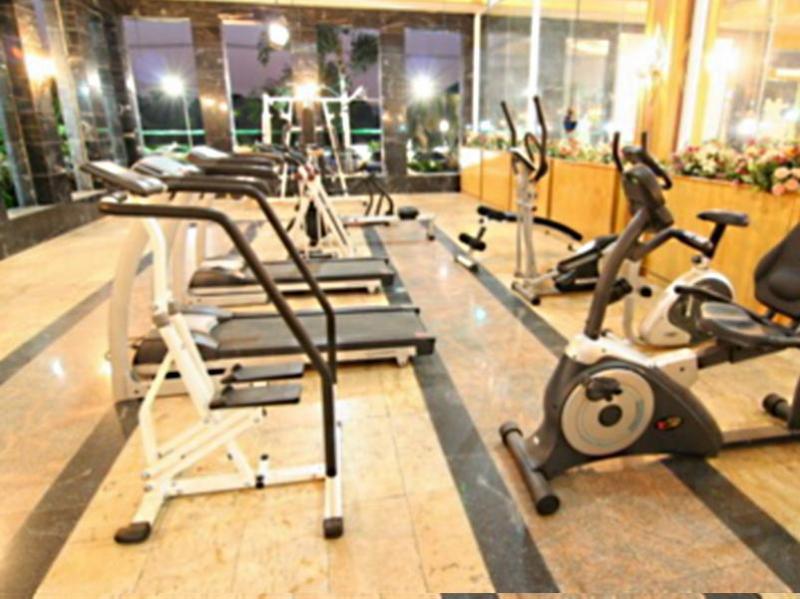 13 Coins Airport Grand Resort - image 6