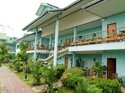 13 Coins Airport Grand Resort - image 9