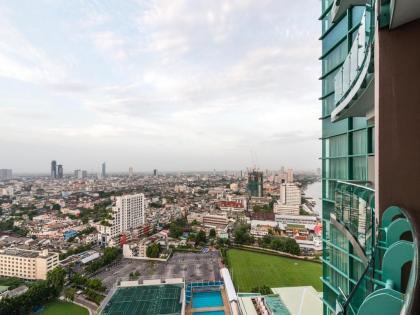 Chatrium Hotel Riverside Bangkok - image 10