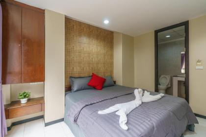 CheQinn Bed Sukhumvit 4 Nana Plaza  - image 21