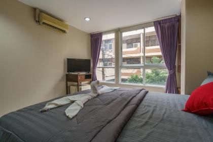 CheQinn Bed Sukhumvit 4 Nana Plaza  - image 23