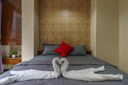 CheQinn Bed Sukhumvit 4 Nana Plaza  - image 24