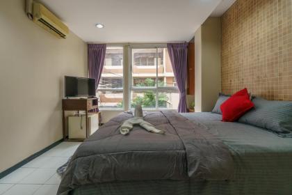 CheQinn Bed Sukhumvit 4 Nana Plaza  - image 25