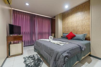 CheQinn Bed Sukhumvit 4 Nana Plaza  - image 26
