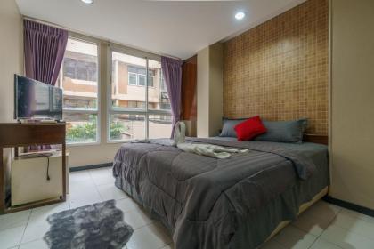 CheQinn Bed Sukhumvit 4 Nana Plaza  - image 28