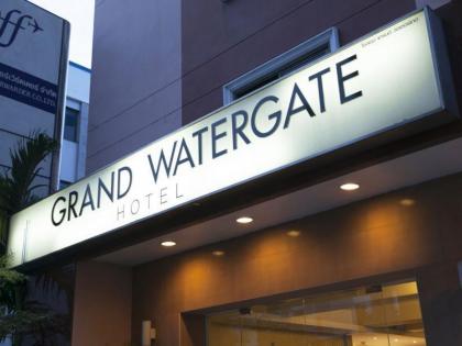 Grand Watergate Hotel - image 1