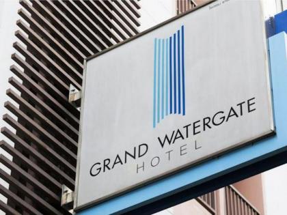 Grand Watergate Hotel - image 11