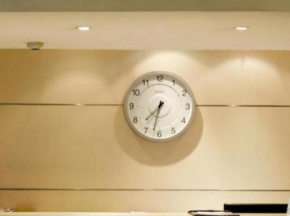 Grand Watergate Hotel - image 15