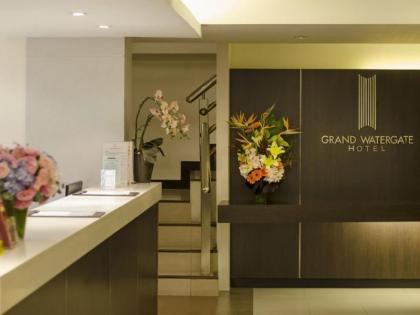 Grand Watergate Hotel - image 2