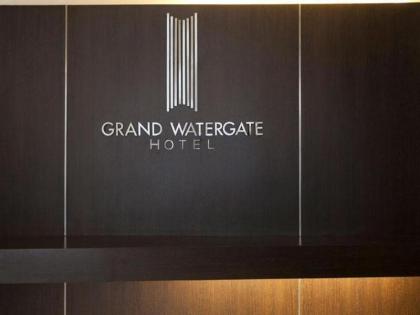 Grand Watergate Hotel - image 4