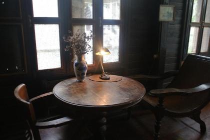Villa Guest House - image 25