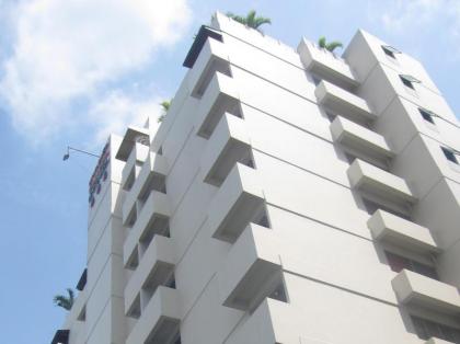 Galleria@subway MRT Huaikhwang - image 10