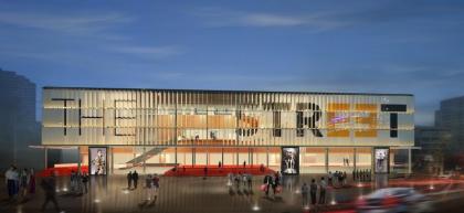 Galleria@subway MRT Huaikhwang - image 12