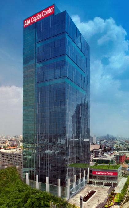 Galleria@subway MRT Huaikhwang - image 13